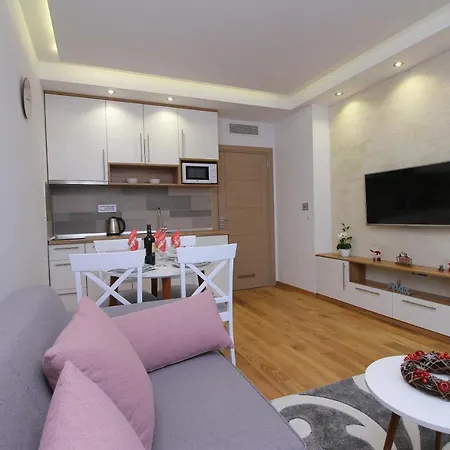 Time Out Lux Apartman Zlatibor