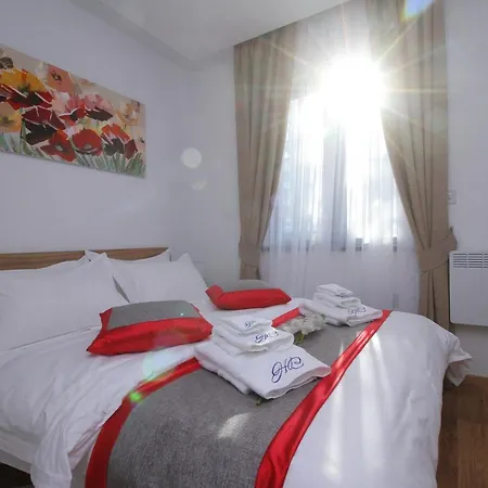 Time Out Lux Zlatibor