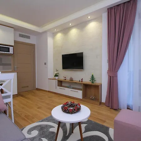 Apartman Time Out Lux Zlatibor