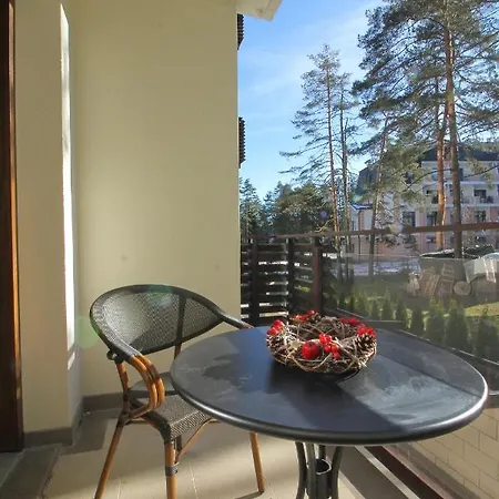 Apartman Time Out Lux Zlatibor