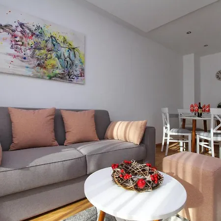 Apartment Time Out Lux Zlatibor