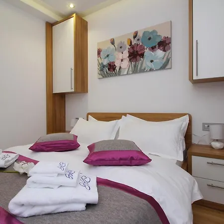 Apartment Time Out Lux *