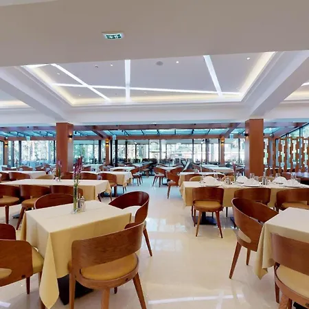 Time Out Lux Zlatibor