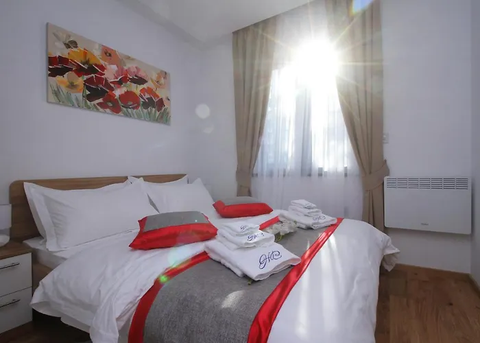 Time Out Lux Zlatibor