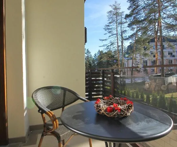 Apartamento Time Out Lux Zlatibor