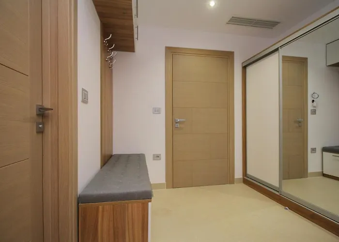 Time Out Lux Apartamento *