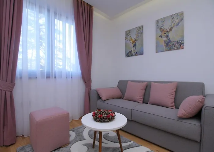 Time Out Lux * Zlatibor