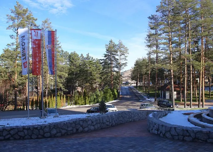 Apartamento Time Out Lux