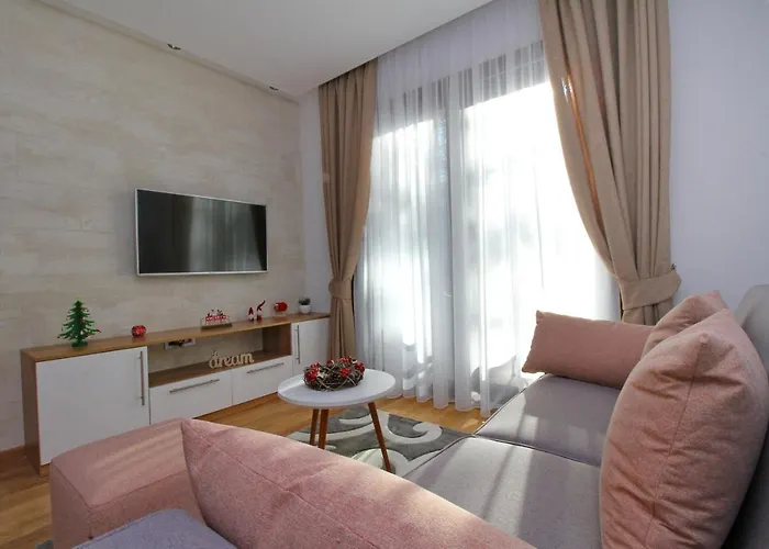 Apartamento Time Out Lux