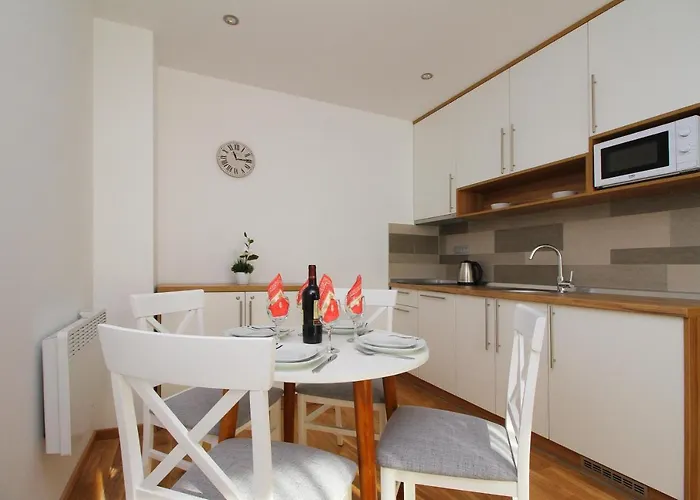 Apartamento Time Out Lux