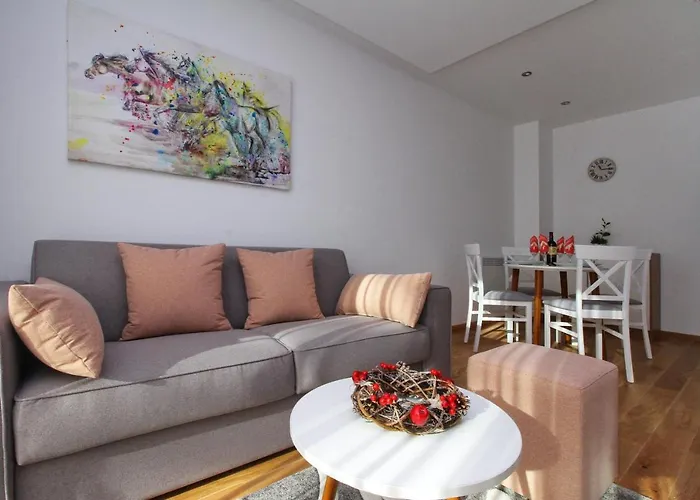 Apartamento Time Out Lux Zlatibor