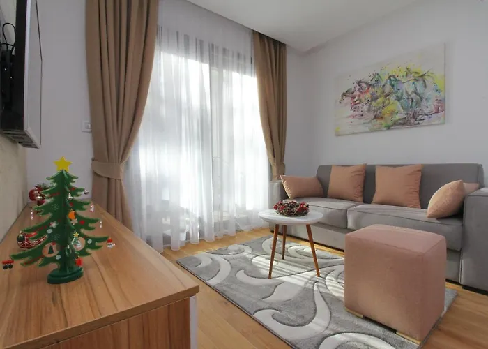 Time Out Lux Apartamento *