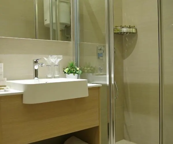 Apartamento Time Out Lux