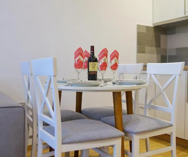 Time Out Lux * Zlatibor