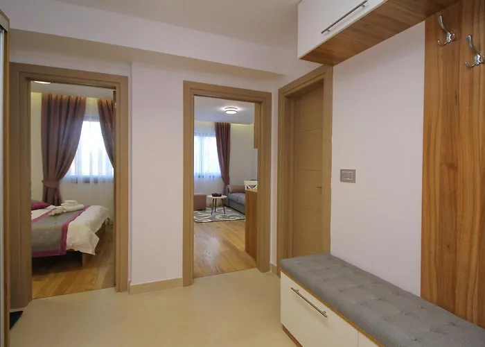 Apartamento Time Out Lux