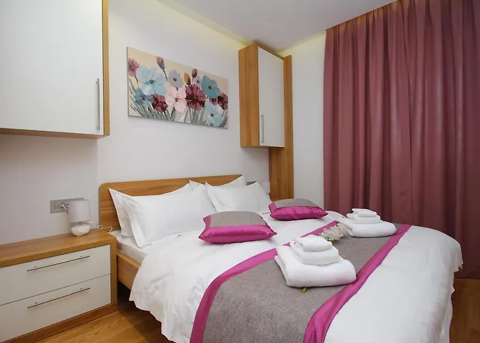 Time Out Lux Apartamento Zlatibor