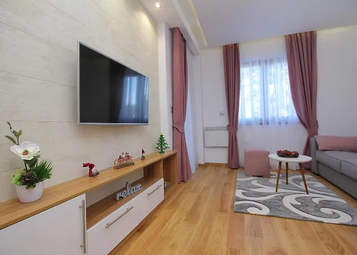 Apartamento Time Out Lux *