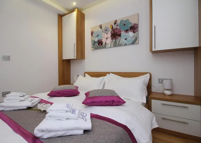Apartamento Time Out Lux *