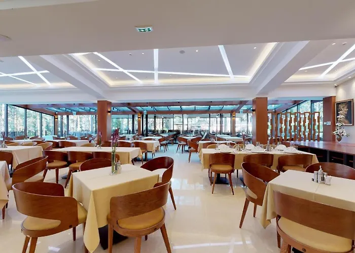 Time Out Lux Zlatibor