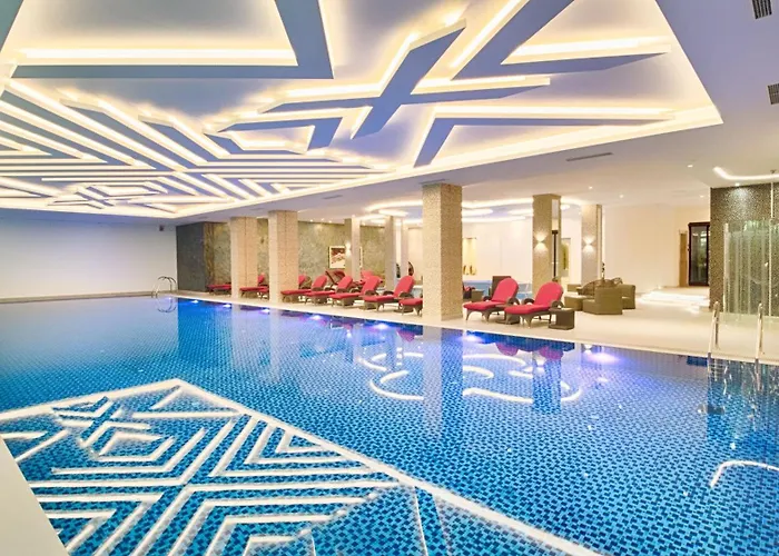 Time Out Lux * Zlatibor